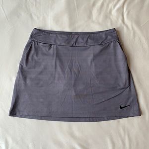 Nike Dri-Fit Golf Skirt